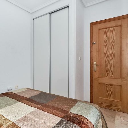 Lenas Apartments Radio Murcia Торрев'єха Екстер'єр фото